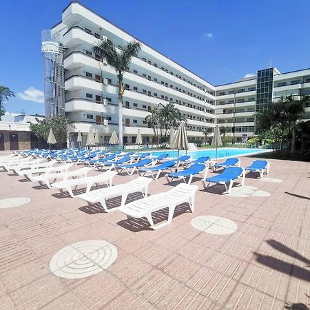 מספאלומס Las Camelias 215 By Pride Holiday Rentals מראה חיצוני תמונה