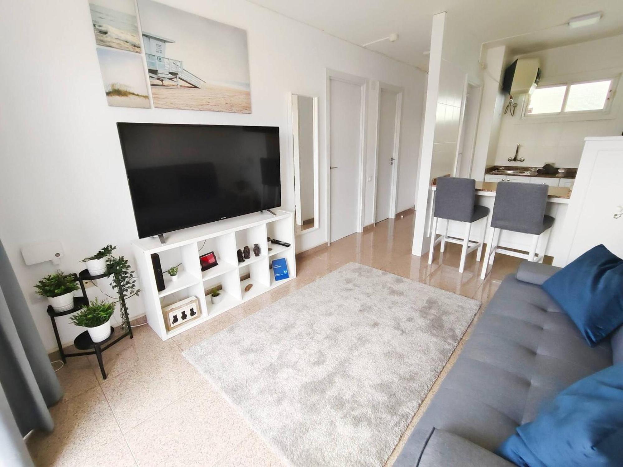 מספאלומס Las Camelias 215 By Pride Holiday Rentals מראה חיצוני תמונה