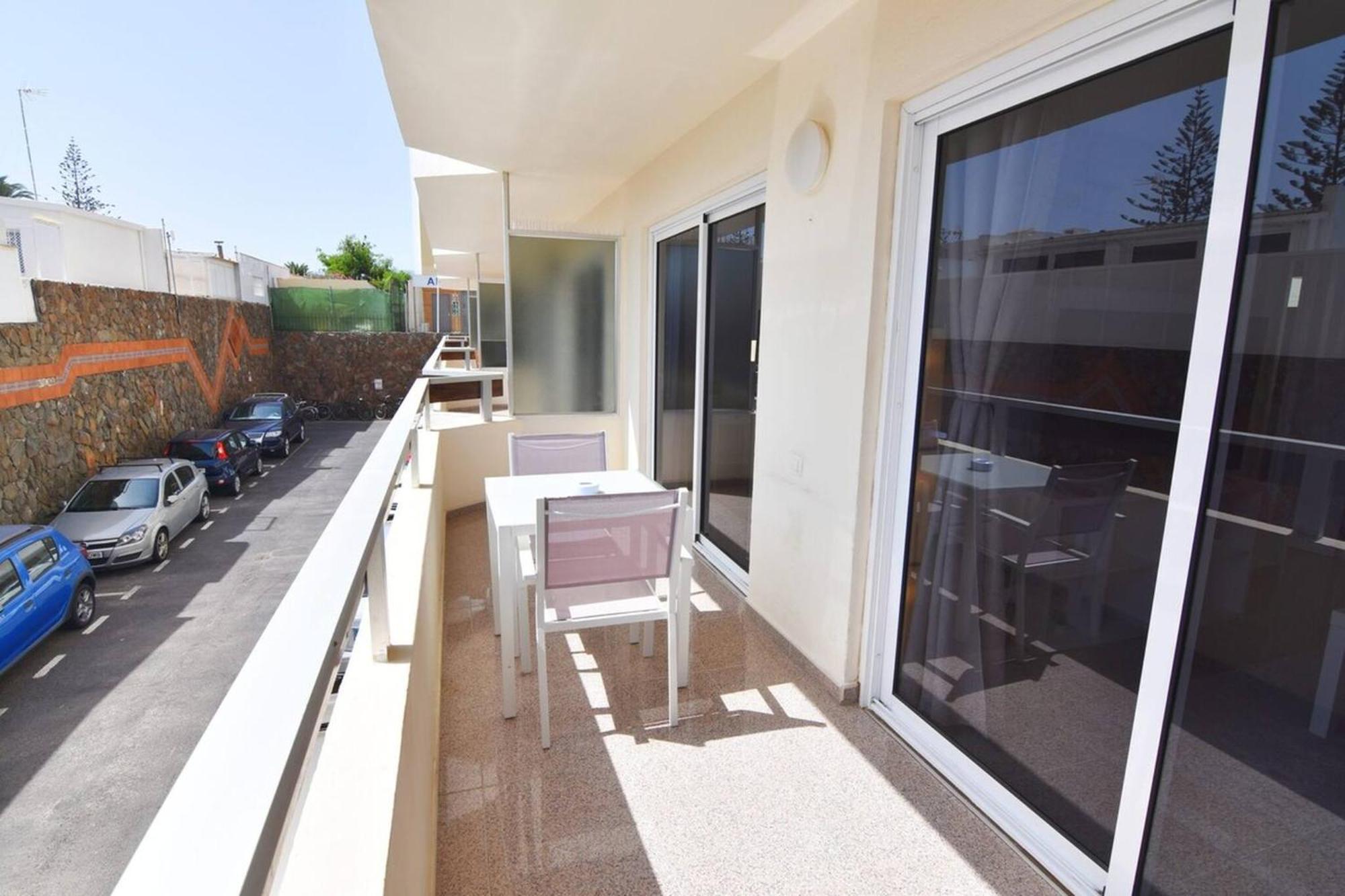 מספאלומס Las Camelias 215 By Pride Holiday Rentals מראה חיצוני תמונה