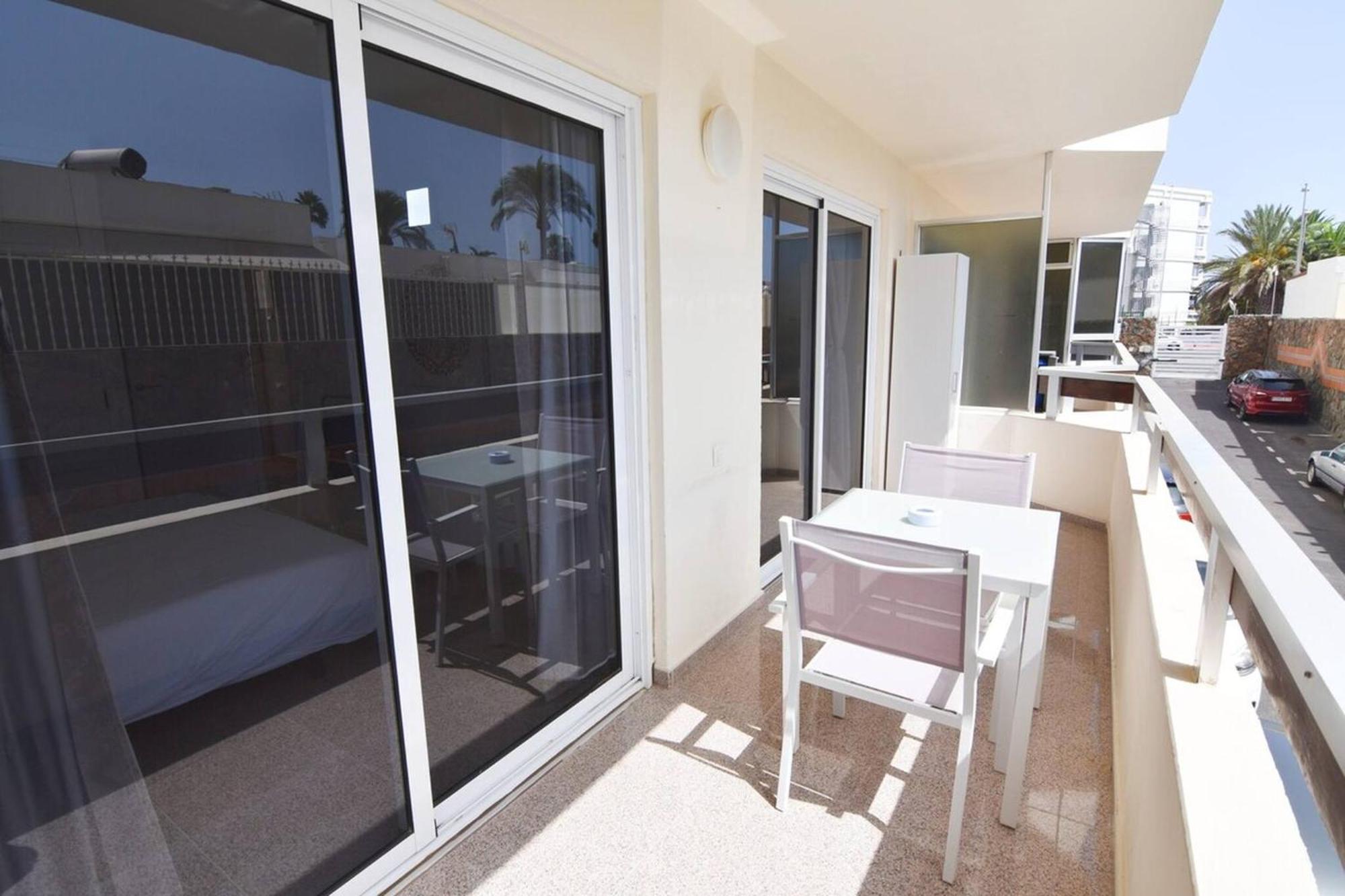 מספאלומס Las Camelias 215 By Pride Holiday Rentals מראה חיצוני תמונה