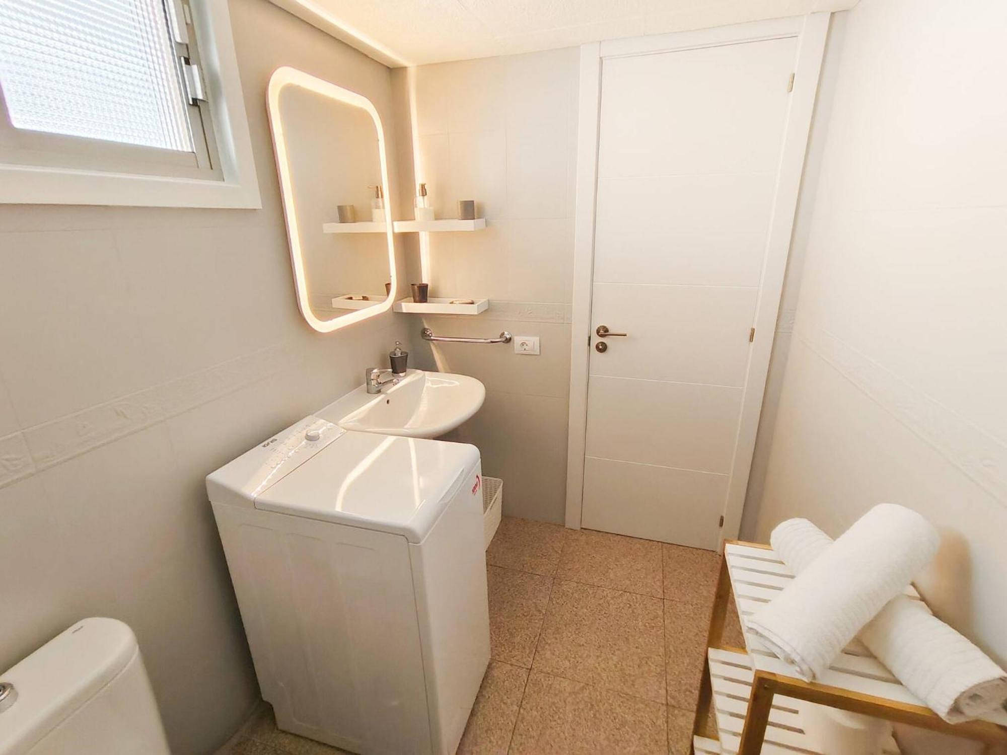 מספאלומס Las Camelias 215 By Pride Holiday Rentals מראה חיצוני תמונה