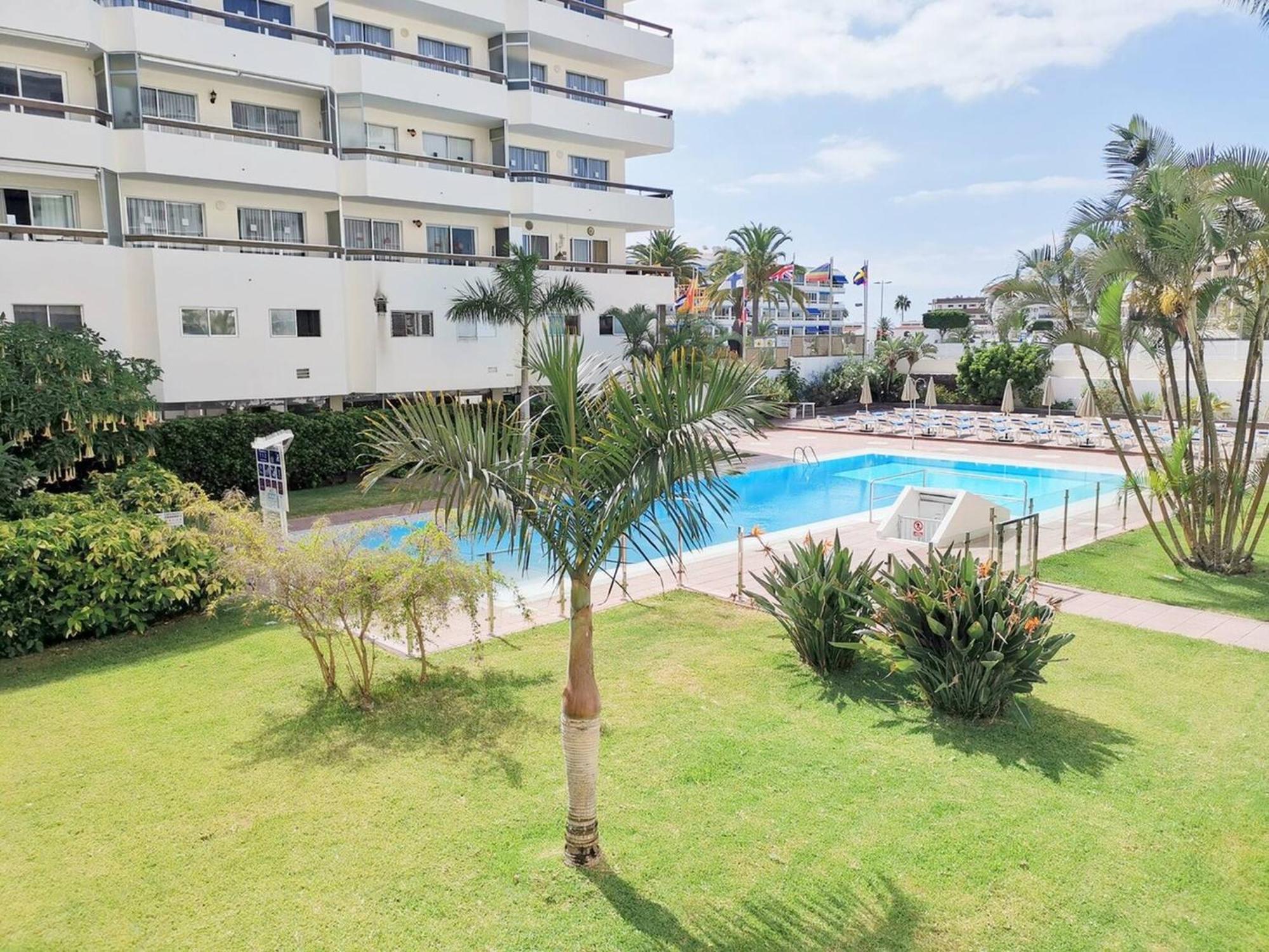 מספאלומס Las Camelias 215 By Pride Holiday Rentals מראה חיצוני תמונה