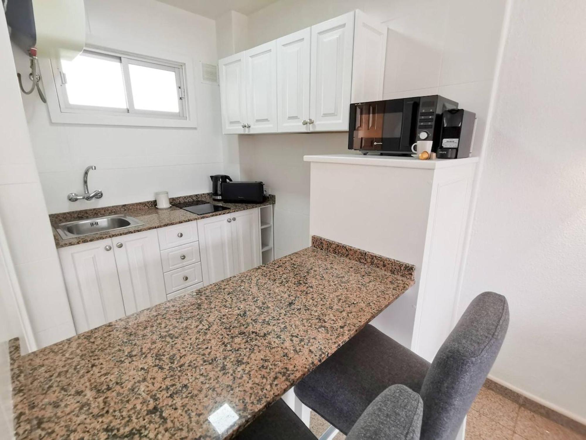 מספאלומס Las Camelias 215 By Pride Holiday Rentals מראה חיצוני תמונה