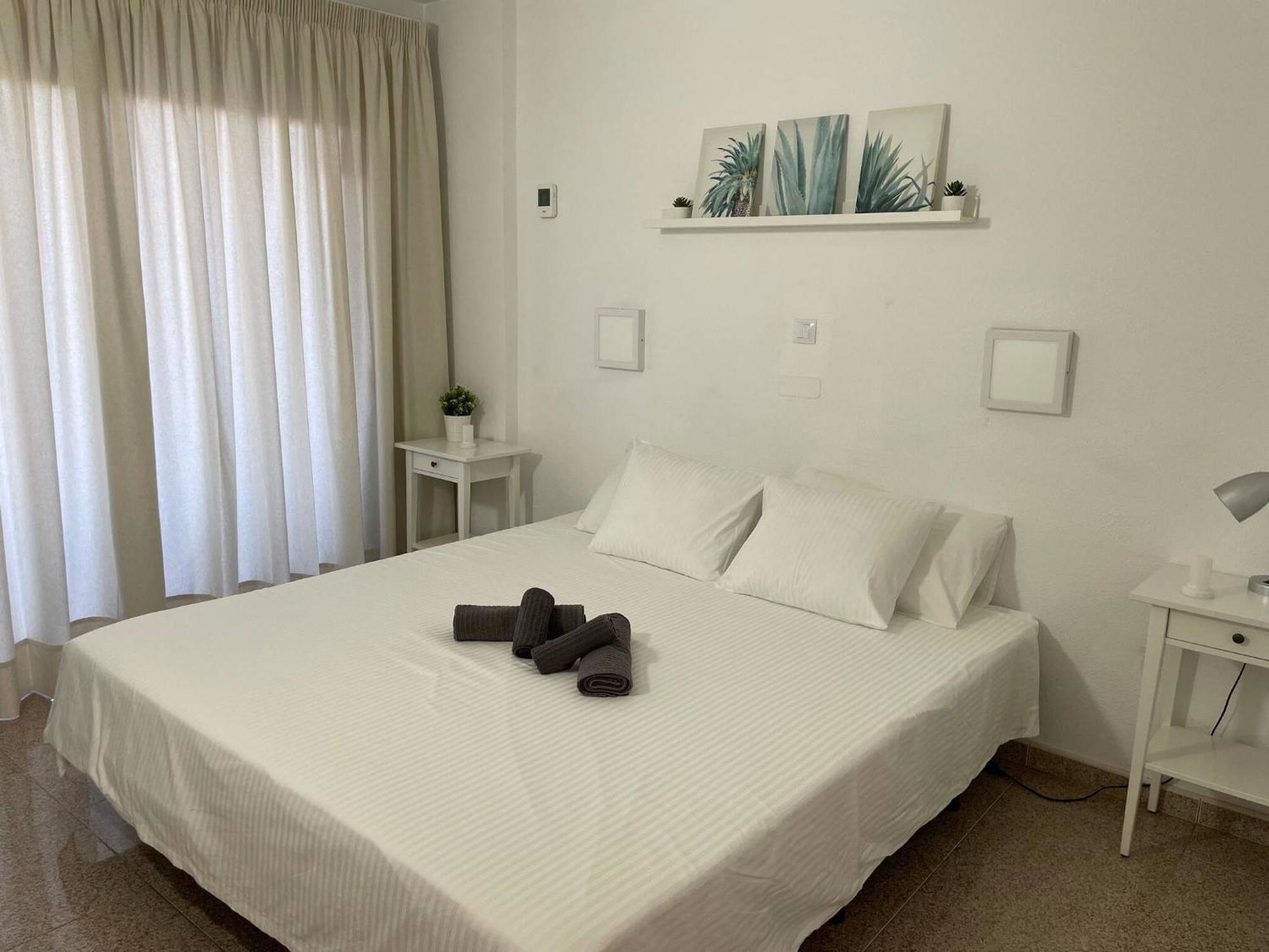 מספאלומס Las Camelias 215 By Pride Holiday Rentals מראה חיצוני תמונה