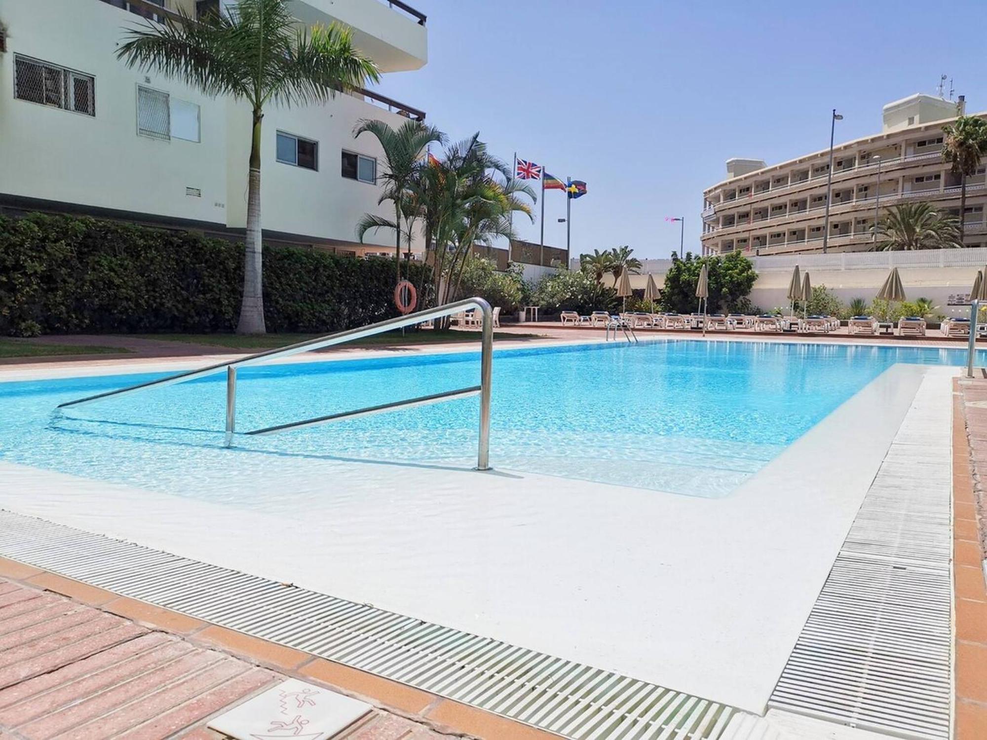 מספאלומס Las Camelias 215 By Pride Holiday Rentals מראה חיצוני תמונה
